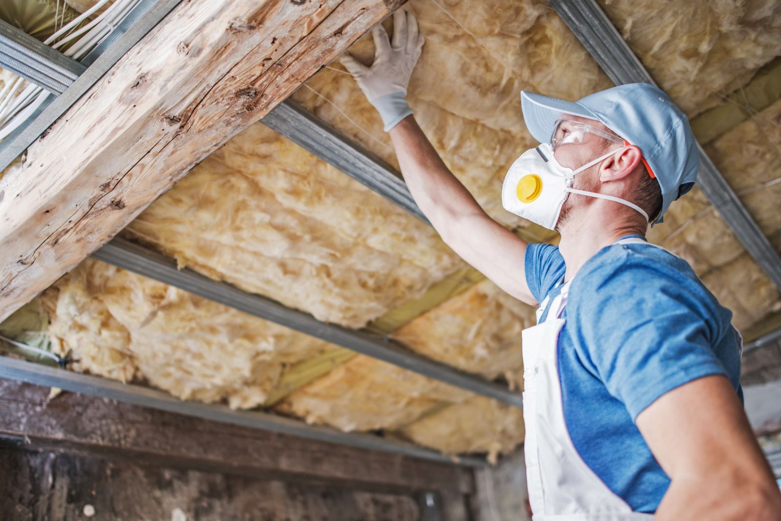 Jeff's Roofing Images