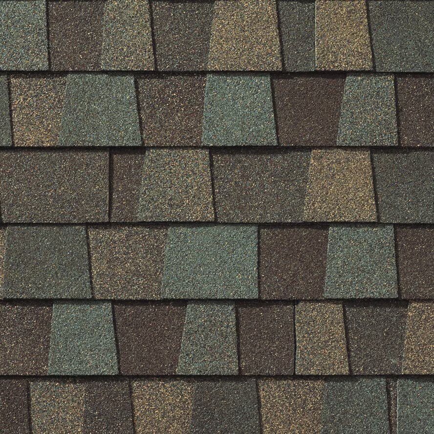 Jeff's Roofing Images