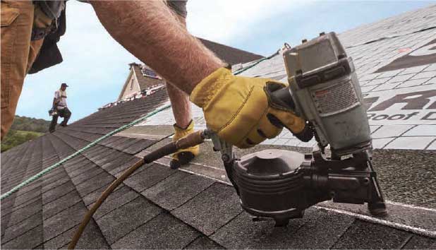 Jeff's RoofingImages