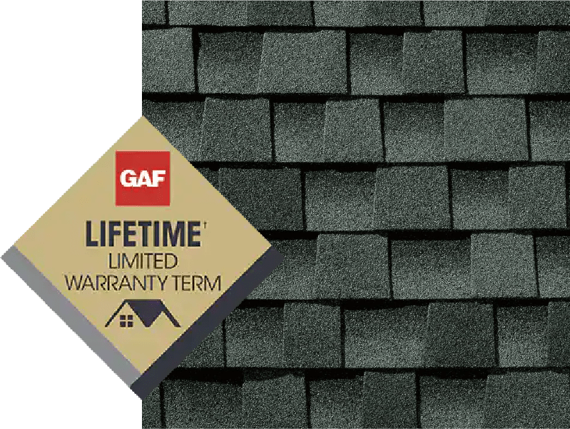 Jeff's Roofing Images