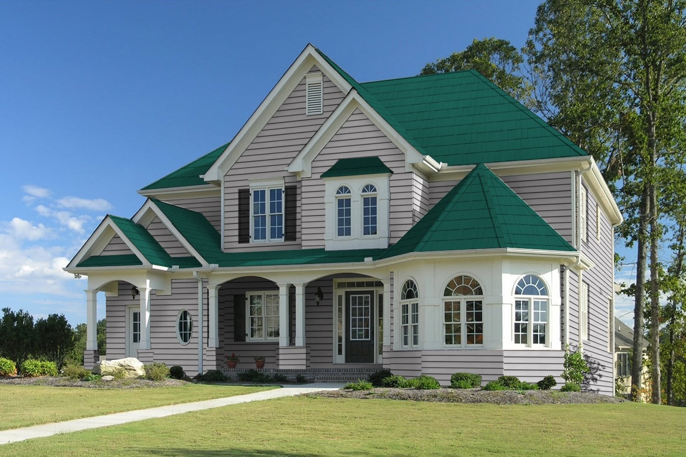 Jeff's Roofing Images