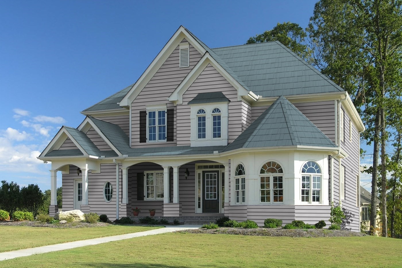 Jeff's Roofing Images