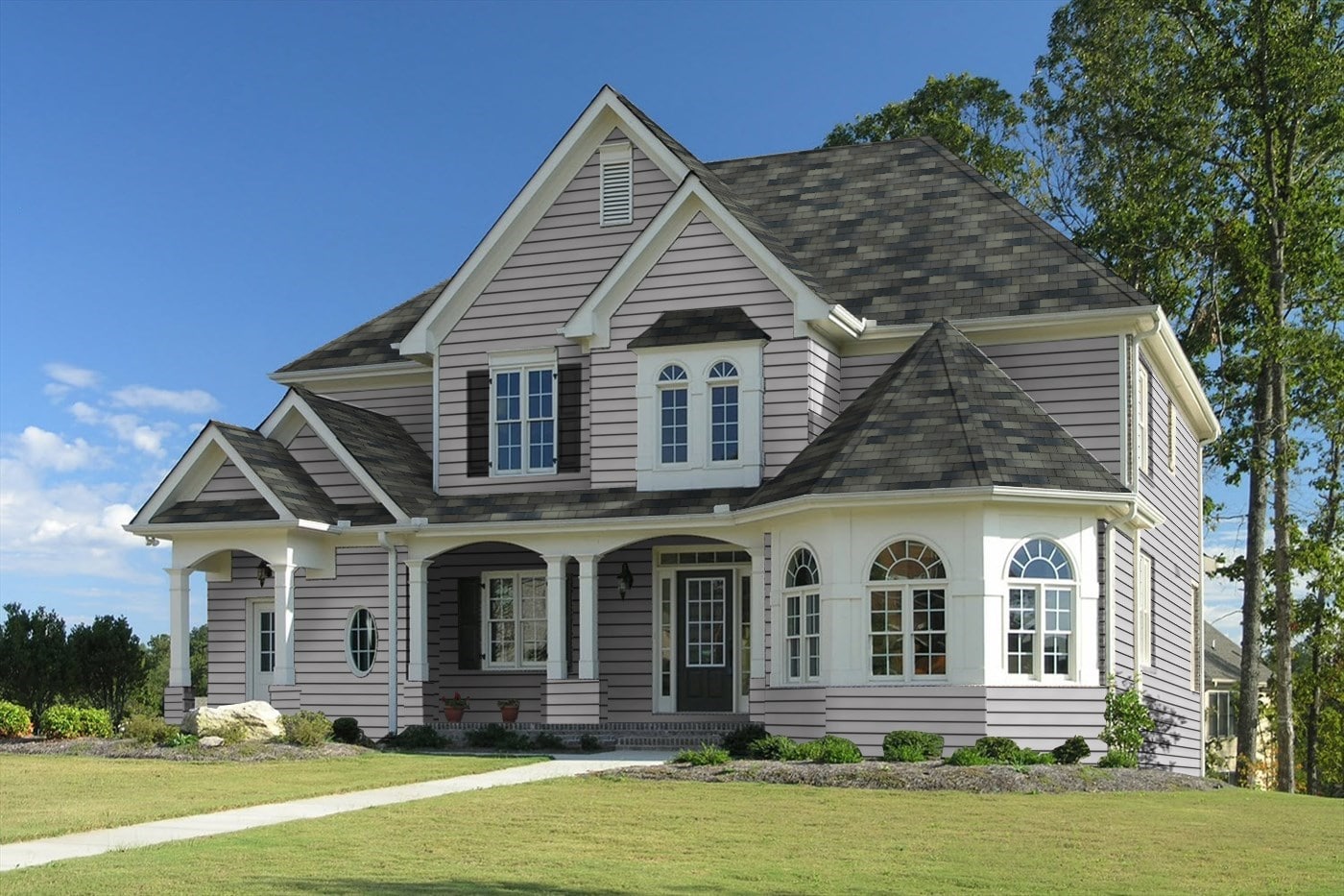 Jeff's Roofing Images