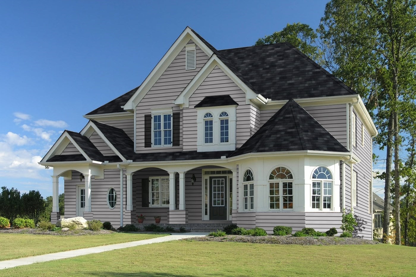 Jeff's Roofing Images