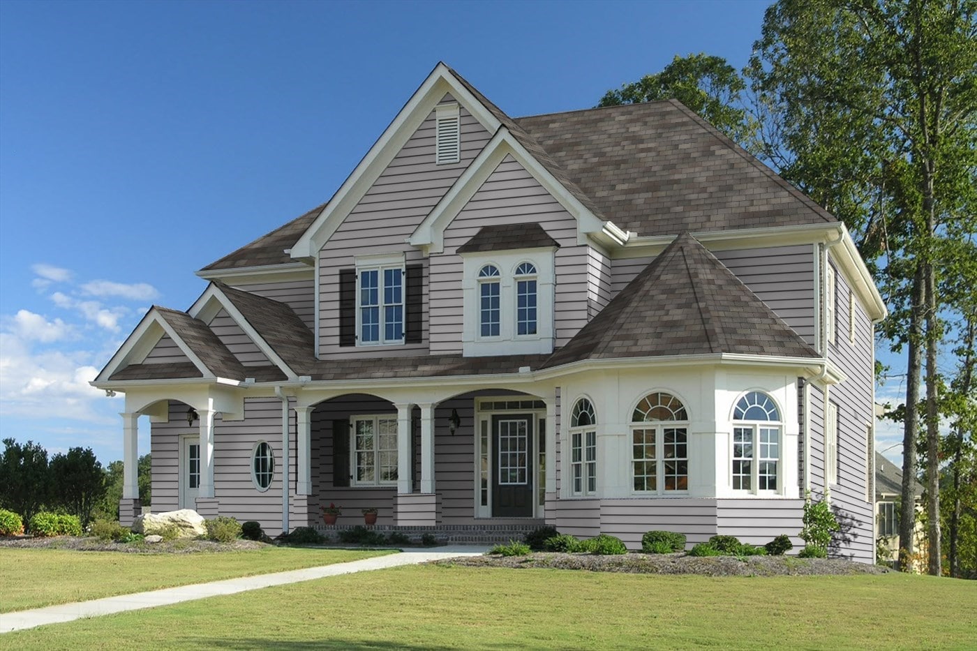 Jeff's Roofing Images
