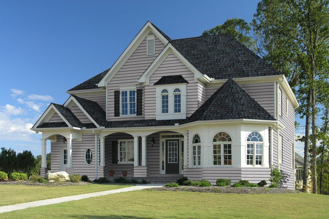 Jeff's Roofing Images