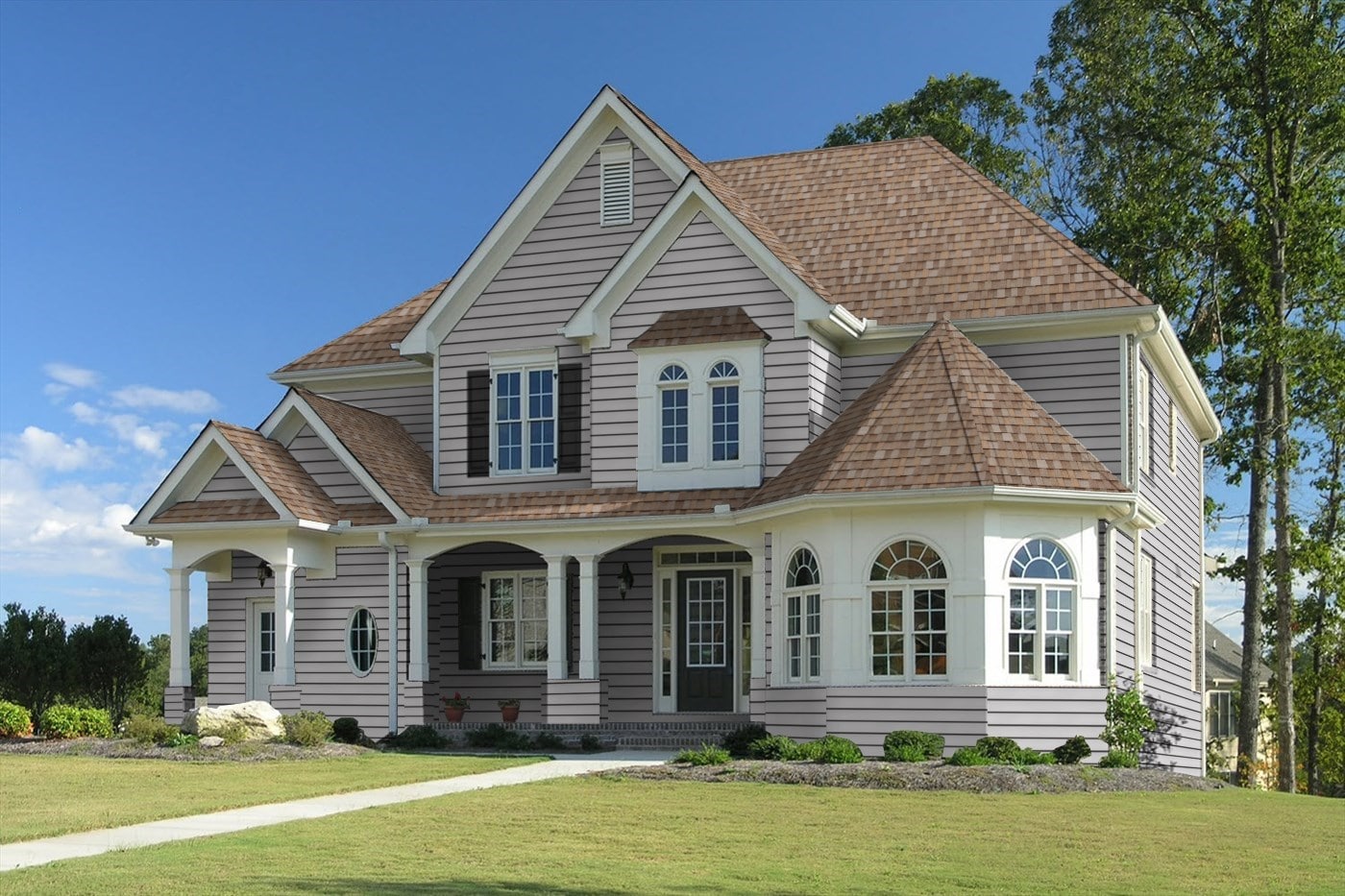 Jeff's Roofing Images