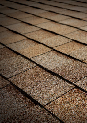Jeff's Roofing Images