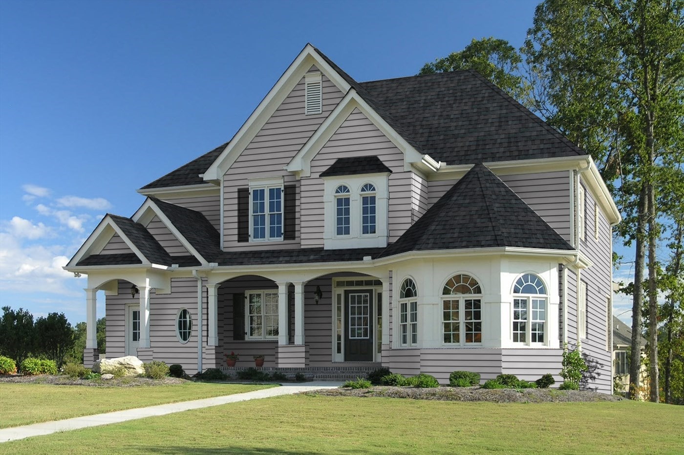 Jeff's Roofing Images