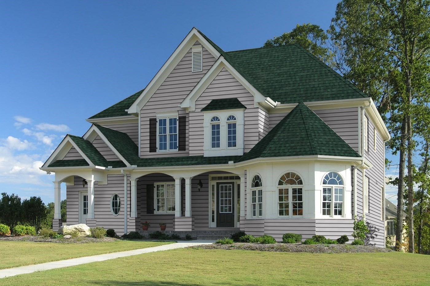 Jeff's Roofing Images