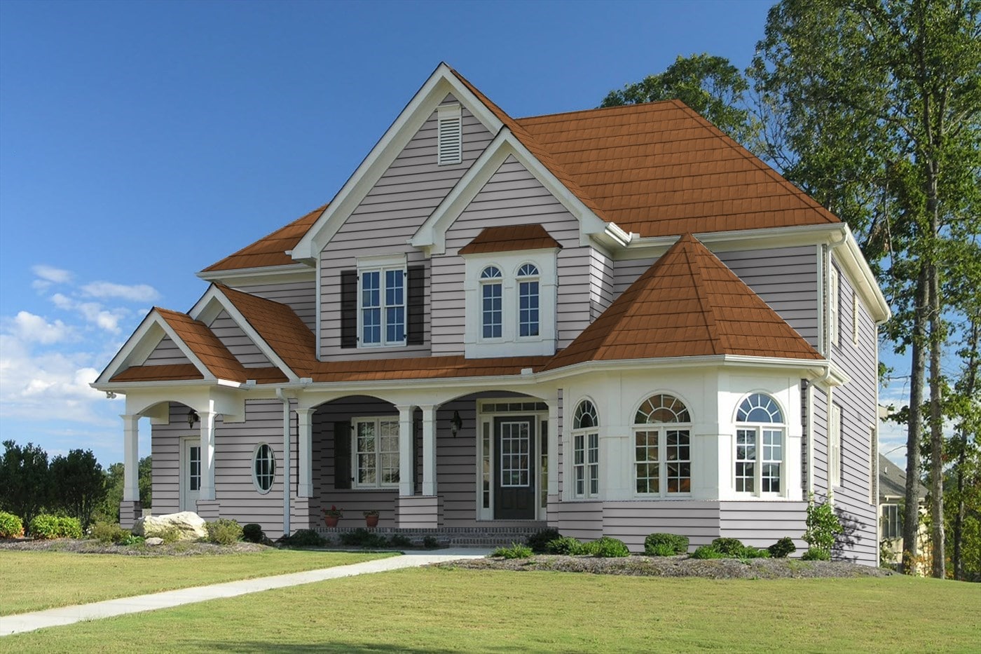 Jeff's Roofing Images