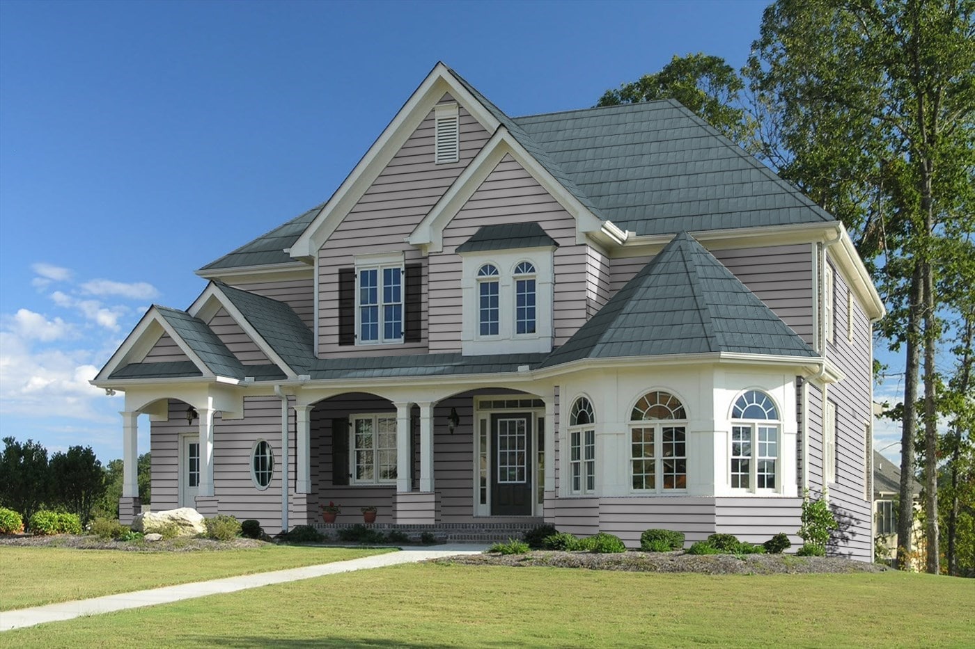 Jeff's Roofing Images