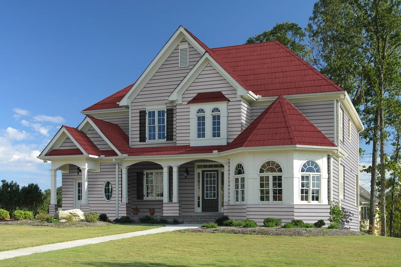 Jeff's Roofing Images