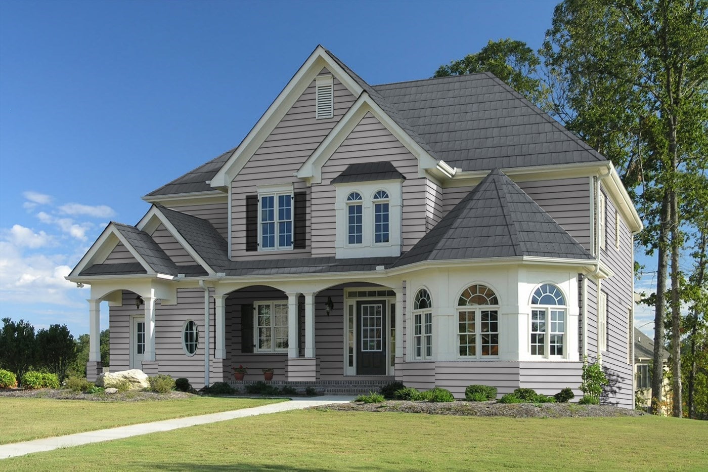 Jeff's Roofing Images