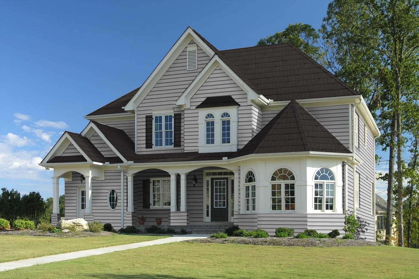 Jeff's Roofing Images