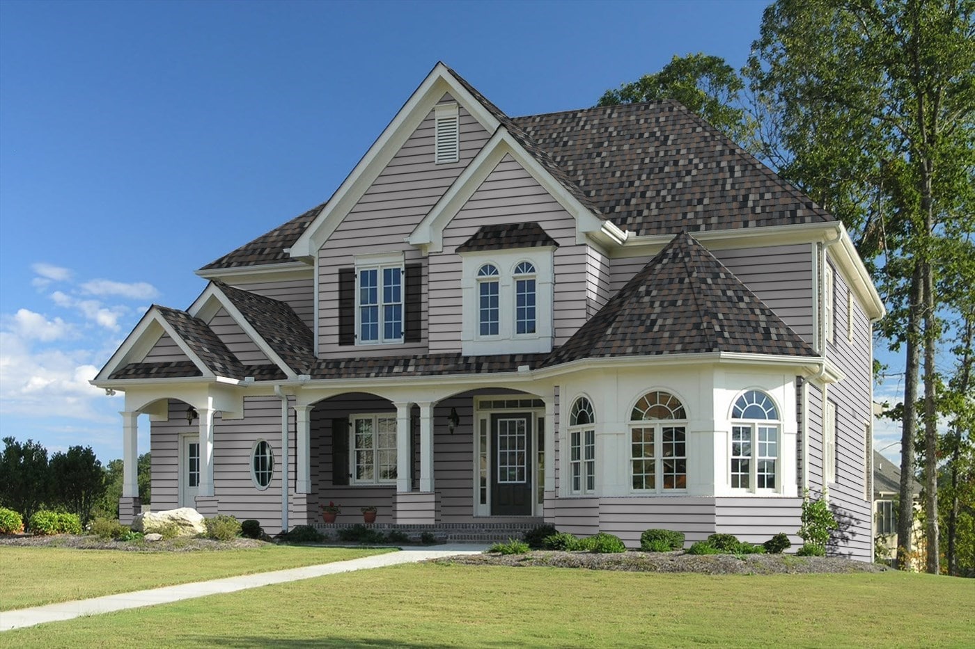 Jeff's Roofing Images