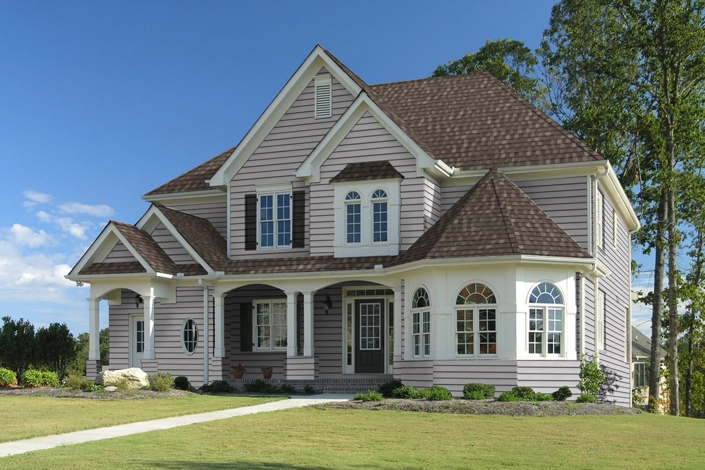 Jeff's Roofing Images