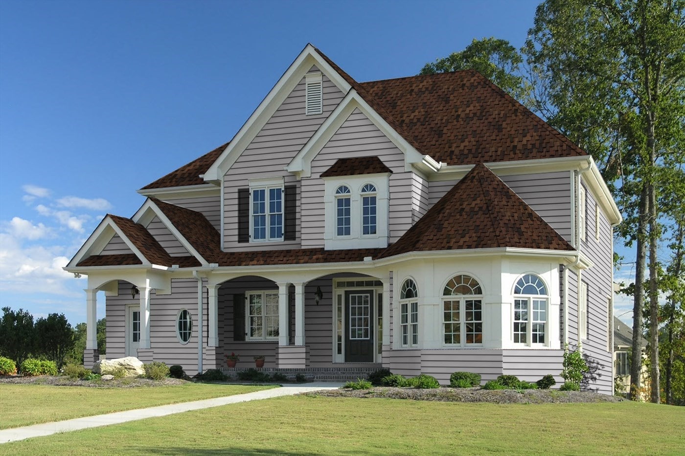 Jeff's Roofing Images