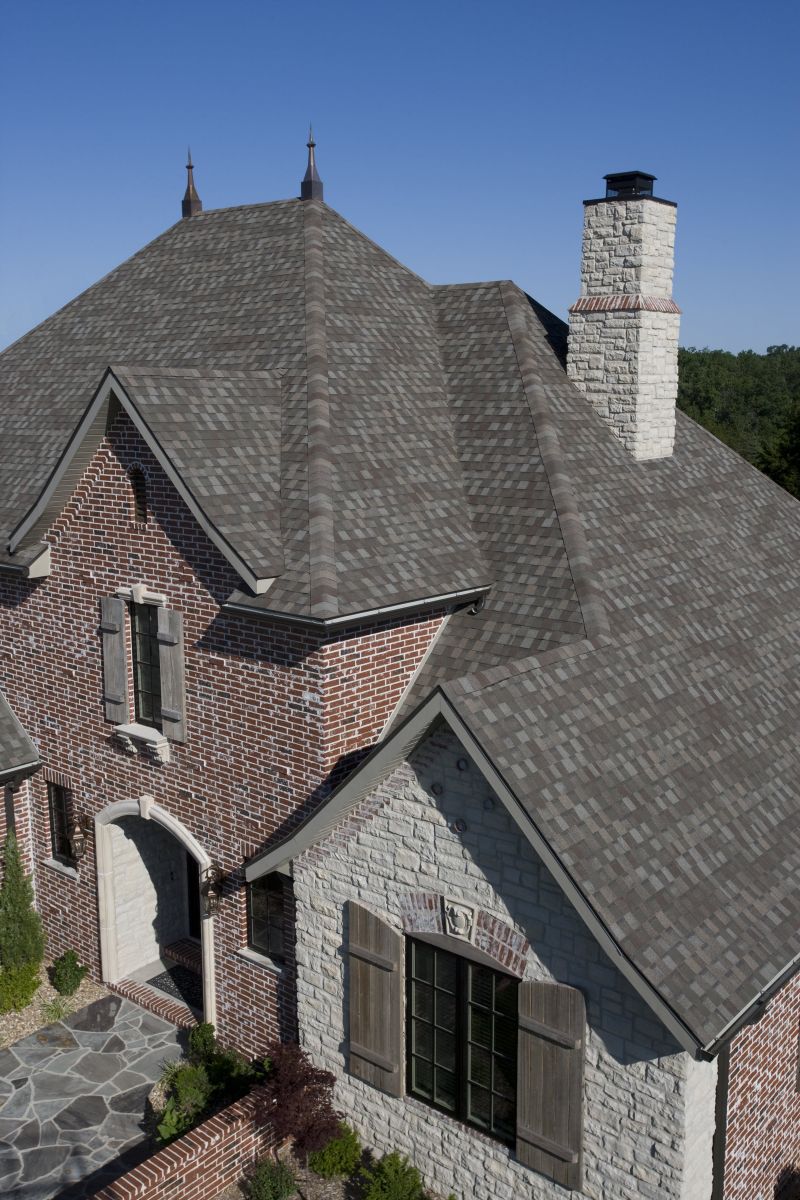Jeff's Roofing Images