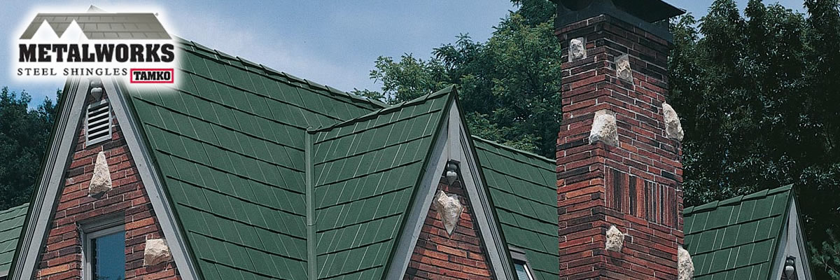 Jeff's Roofing Images