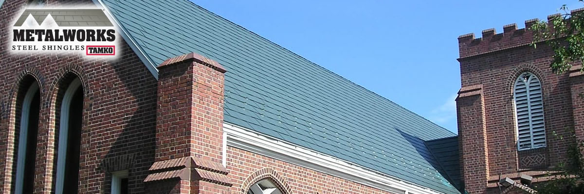 Jeff's Roofing Images