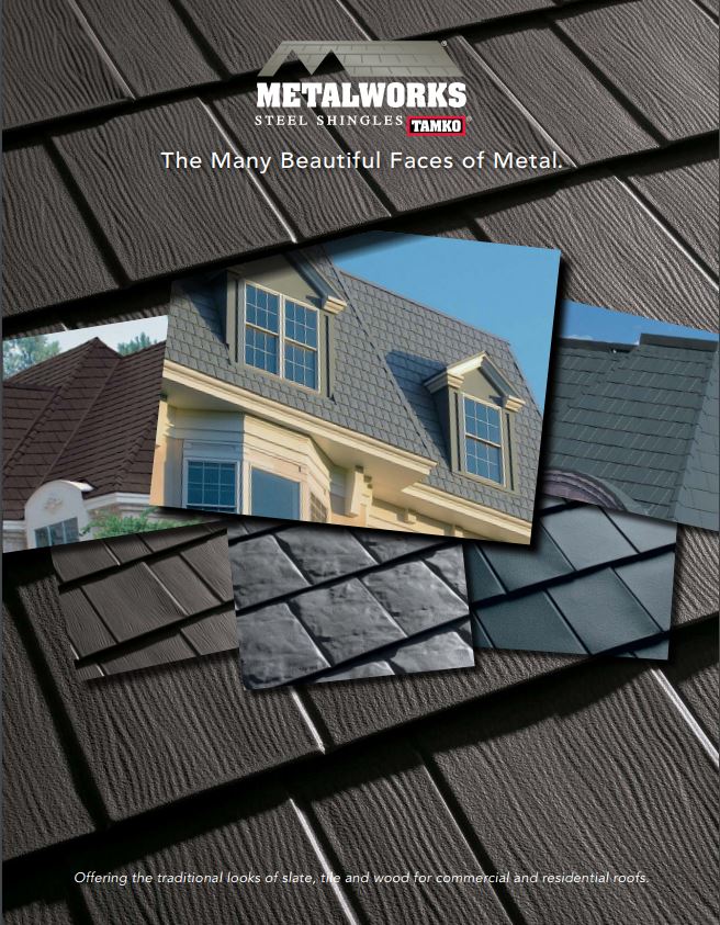 Jeff's Roofing Images